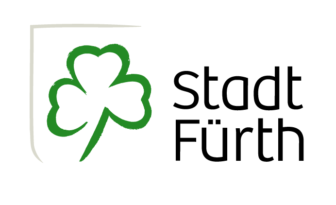 Logo Stadt Fürth