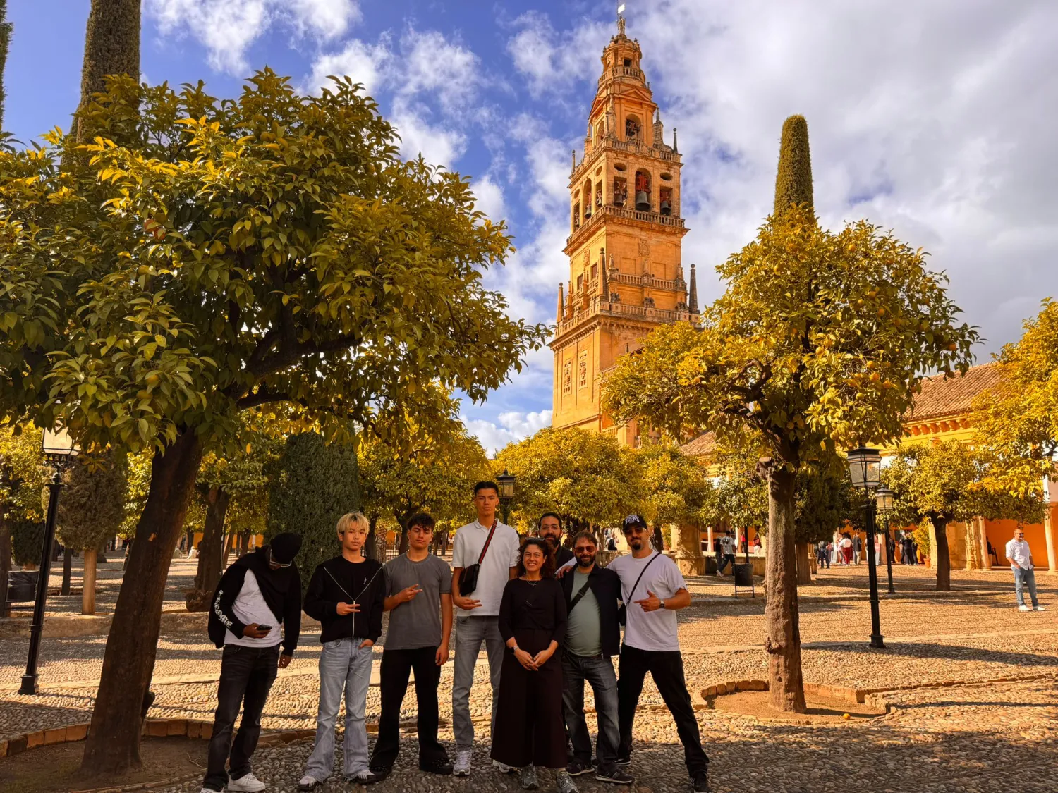 Heroes Nürnberg MitarbeiterInnen